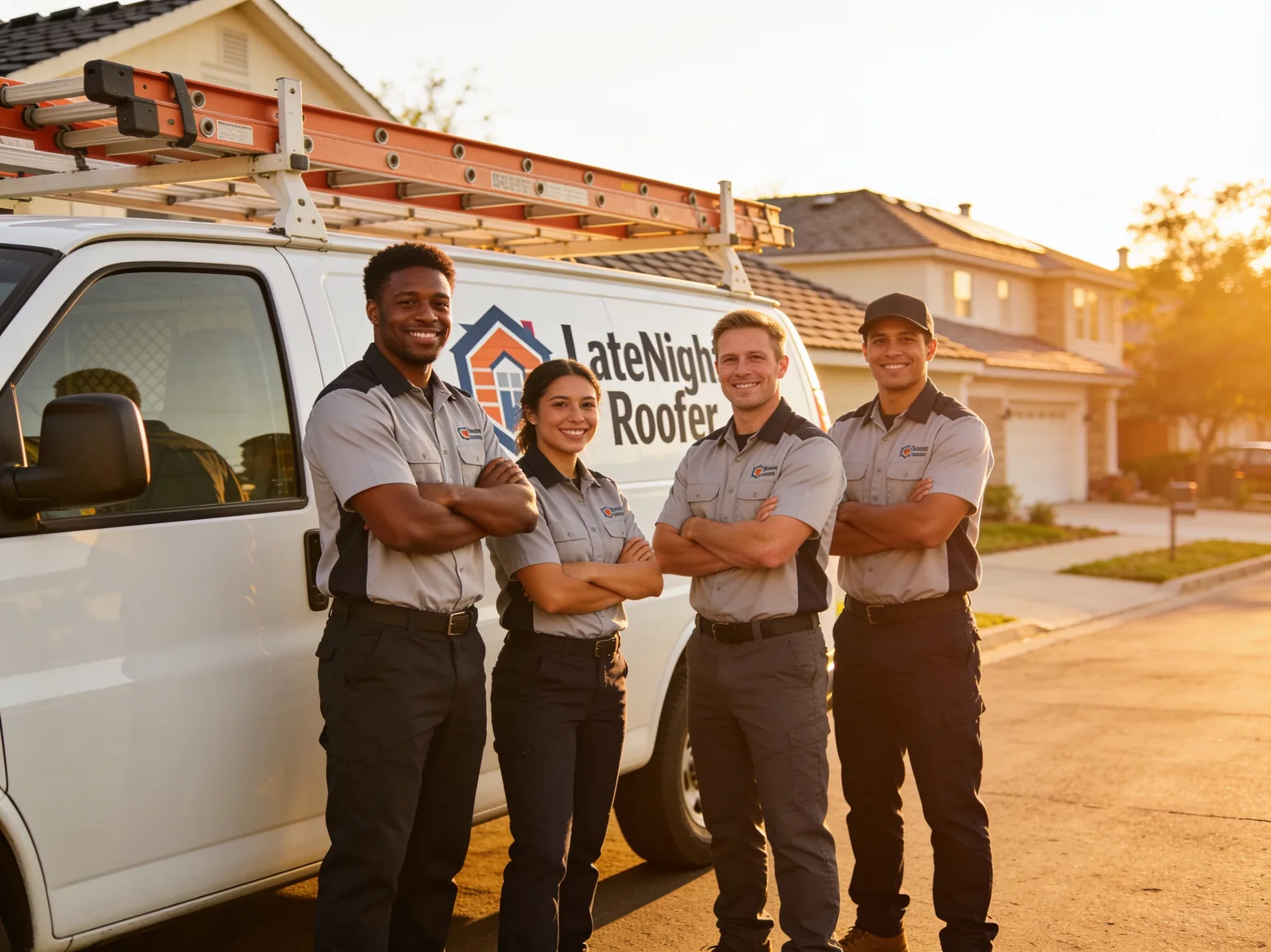 Emergency Roof Repair company in Crab Orchard, TN