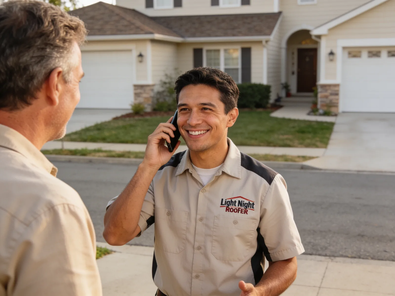 Emergency Roof Repair Crab Orchard, TN FAQs